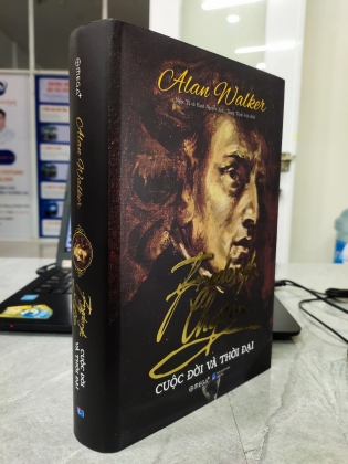 FRYDERYK CHOPIN CUỘC ĐỜI VÀ THỜI ĐẠI