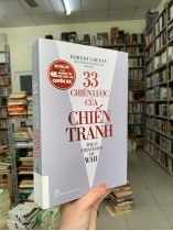 33 CHIẾN LƯỢC CỦA CHIẾN TRANH