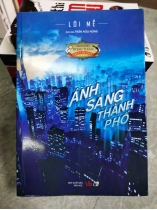 ÁNH SÁNG THÀNH PHỐ