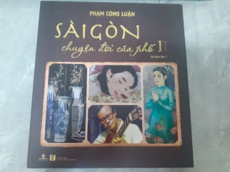 SÀI GÒN CHUYỆN ĐỜI CỦA PHỐ II
