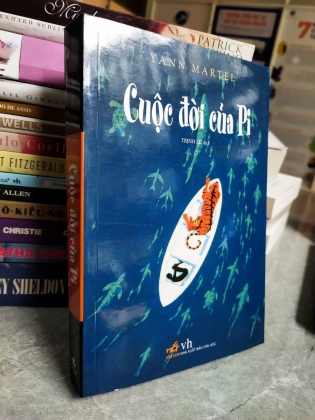 CUỘC ĐỜI CỦA PI
