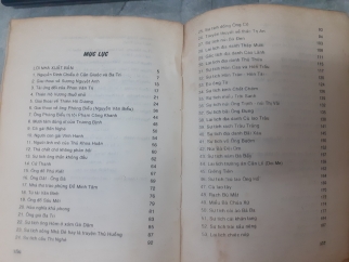 NAM KỲ CỐ SỰ