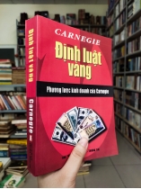 ĐỊNH LUẬT VÀNG 