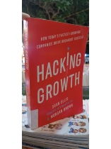 HACKING GROWTH