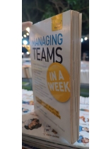 MANAGING TEAMS