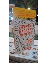 GROWTH HACKER MARKETING