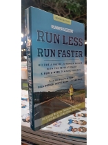 RUN LESS RUN FASTER