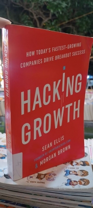 HACKING GROWTH