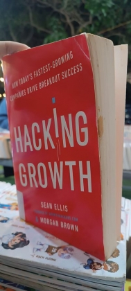HACKING GROWTH