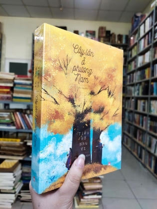 CÂY LỚN Ở PHƯƠNG NAM