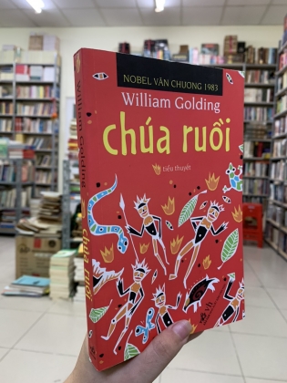 CHÚA RUỒI 
