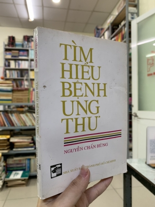 TÌM HIỂU BỆNH UNG THƯ 