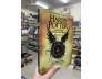 HARRY POTTER VÀ ĐỨA TRẺ BỊ NGUYỀN RỦA