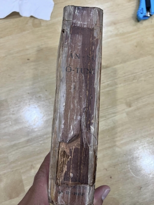 LUẬT TỐ TỤNG DÂN SỰ VIỆT NAM - NGUYỄN HUY ĐẨU