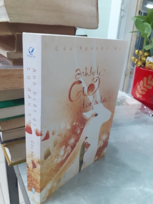 ANH BIẾT GIÓ TỪ ĐÂU TỚI