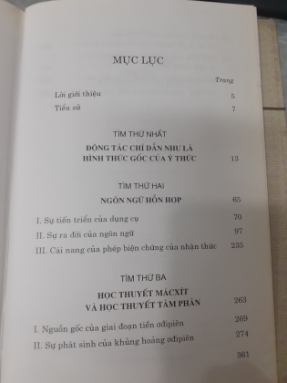 TRẦN ĐỨC THẢO