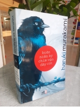 BIÊN NIÊN KÝ CHIM VẶN DÂY CÓT - Haruki Murakami