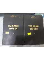 TÁI SANH DUYÊN 