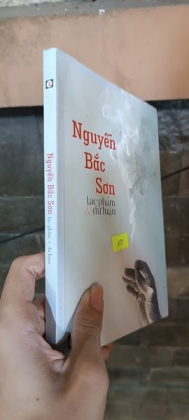 NGUYỄN BẮC SƠN TÁC PHẨM VÀ DƯ LUẬN