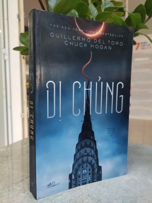DỊ CHỦNG