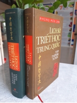 LỊCH SỬ TRIẾT HỌC TRUNG QUỐC 