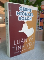 LUẬN VỀ TÌNH YÊU