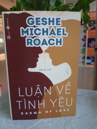 LUẬN VỀ TÌNH YÊU