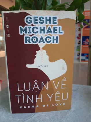 LUẬN VỀ TÌNH YÊU