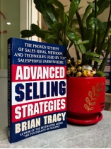 ADVANCED SELLING STRATEGIES 