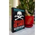 TREASURE ISLAND: TAX HAVENS AND THE MEN WHO STOLE THE WORLD