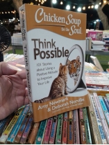 Think possible