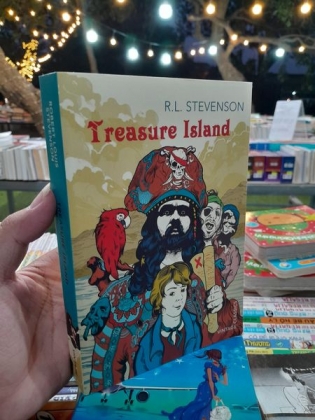 Treasure Island