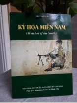 KÝ HỌA MIỀN NAM 