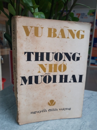 THƯƠNG NHỚ MƯỜI HAI