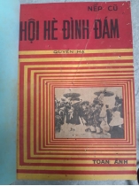 NẾP CŨ HỘI HÈ ĐÌNH ĐÁM