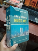 THỰC TRẠNG NƯỚC MỸ 