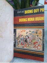 TÌNH SỬ DƯƠNG QUÝ PHI