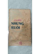 NHỮNG RUỒI