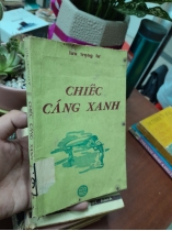 CHIẾC CÁNG XANH