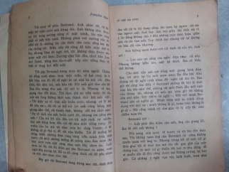 CÓ MỘT NỤ CƯỜI - FRANCOISE SAGAN (NGUYỄN MINH HOÀNG DỊCH)