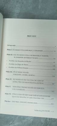 VIỆT NAM THẾ KỶ XVII-XVIII-XIX