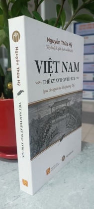 VIỆT NAM THẾ KỶ XVII-XVIII-XIX