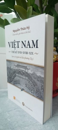 VIỆT NAM THẾ KỶ XVII-XVIII-XIX