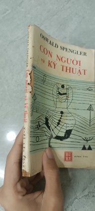 CON NGƯỜI VÀ KỸ THUẬT 