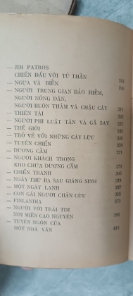 CHÀNG TUỔI TRẺ GAN DẠ TRÊN CHIẾC ĐU BAY