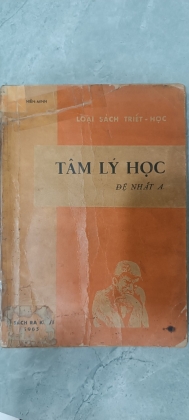 TÂM LÝ HỌC ĐỆ NHẤT A