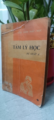 TÂM LÝ HỌC ĐỆ NHẤT A