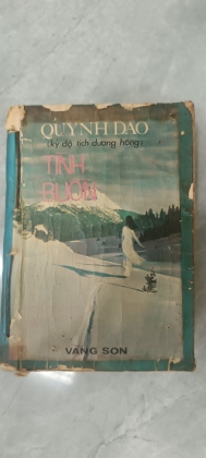 TÌNH BUỒN