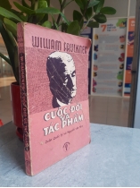 WILLIAM FAULKNER CUỘC ĐỜI VÀ TÁC PHẨM 