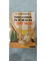 BẠO CHÚA NÉRON